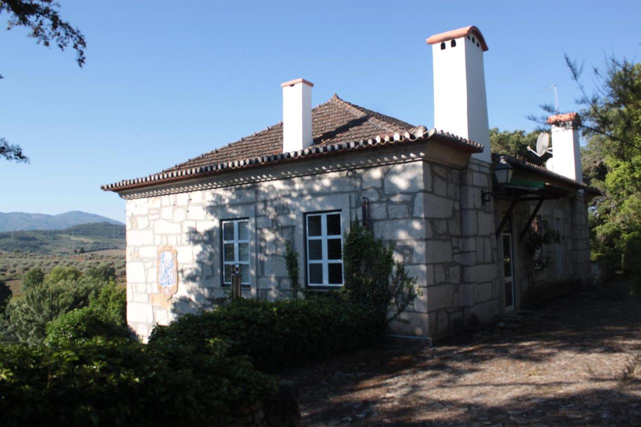 Casal dos Zimbros Corticos Exterior foto