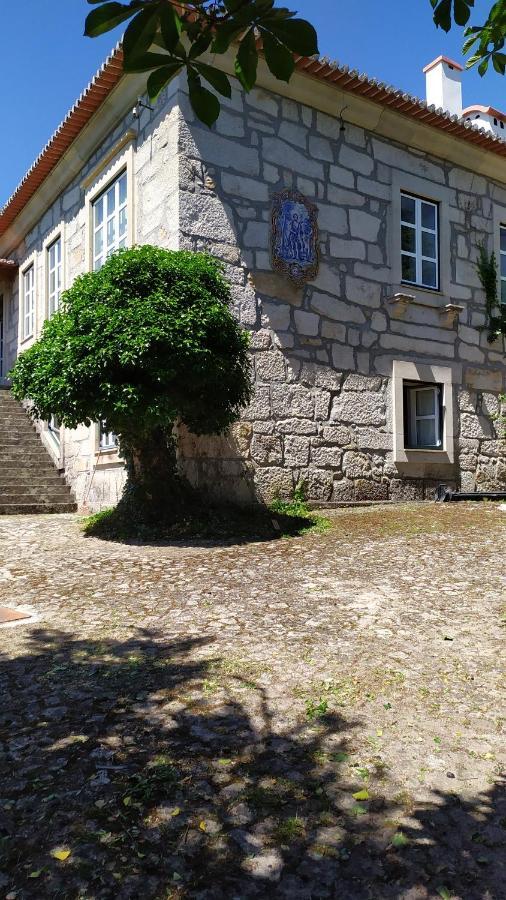 Casal dos Zimbros Corticos Exterior foto